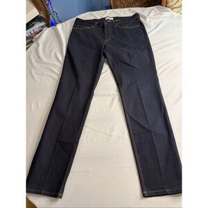 Spoke 10 Oz Travel Build B Denim Jeans Size 36 X 32